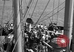 Image of American troops Atlantic Ocean, 1944, second 24 stock footage video 65675049862