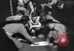 Image of American troops Atlantic Ocean, 1944, second 26 stock footage video 65675049862