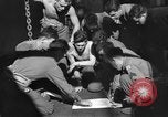 Image of American troops Atlantic Ocean, 1944, second 27 stock footage video 65675049862