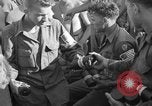 Image of American troops Atlantic Ocean, 1944, second 35 stock footage video 65675049862