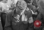 Image of American troops Atlantic Ocean, 1944, second 37 stock footage video 65675049862
