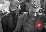 Image of American troops Atlantic Ocean, 1944, second 38 stock footage video 65675049862