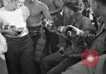 Image of American troops Atlantic Ocean, 1944, second 39 stock footage video 65675049862