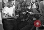 Image of American troops Atlantic Ocean, 1944, second 41 stock footage video 65675049862