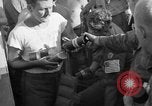 Image of American troops Atlantic Ocean, 1944, second 42 stock footage video 65675049862
