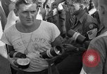 Image of American troops Atlantic Ocean, 1944, second 44 stock footage video 65675049862