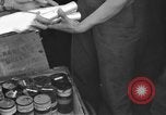 Image of American troops Atlantic Ocean, 1944, second 47 stock footage video 65675049862