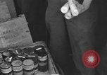 Image of American troops Atlantic Ocean, 1944, second 48 stock footage video 65675049862