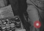 Image of American troops Atlantic Ocean, 1944, second 49 stock footage video 65675049862
