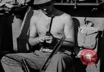 Image of American troops Atlantic Ocean, 1944, second 51 stock footage video 65675049862