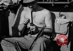 Image of American troops Atlantic Ocean, 1944, second 52 stock footage video 65675049862