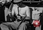 Image of American troops Atlantic Ocean, 1944, second 53 stock footage video 65675049862