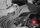 Image of American troops Atlantic Ocean, 1944, second 54 stock footage video 65675049862