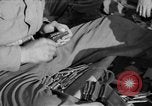Image of American troops Atlantic Ocean, 1944, second 55 stock footage video 65675049862