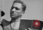Image of American troops Atlantic Ocean, 1944, second 58 stock footage video 65675049862