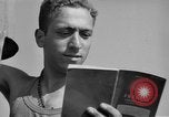 Image of American troops Atlantic Ocean, 1944, second 60 stock footage video 65675049862