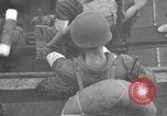 Image of Allied troops France, 1944, second 23 stock footage video 65675049863