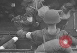 Image of Allied troops France, 1944, second 24 stock footage video 65675049863
