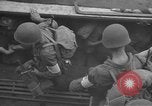 Image of Allied troops France, 1944, second 26 stock footage video 65675049863