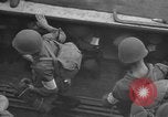 Image of Allied troops France, 1944, second 27 stock footage video 65675049863