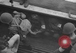 Image of Allied troops France, 1944, second 28 stock footage video 65675049863