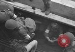 Image of Allied troops France, 1944, second 29 stock footage video 65675049863