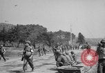 Image of Allied troops France, 1944, second 3 stock footage video 65675049864