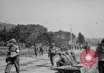 Image of Allied troops France, 1944, second 4 stock footage video 65675049864
