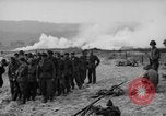 Image of Allied troops France, 1944, second 28 stock footage video 65675049864