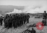 Image of Allied troops France, 1944, second 30 stock footage video 65675049864