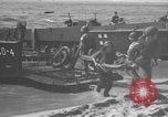 Image of Allied troops France, 1944, second 42 stock footage video 65675049864