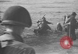 Image of Allied troops France, 1944, second 15 stock footage video 65675049865