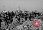 Image of Allied troops France, 1944, second 20 stock footage video 65675049865