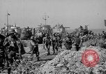 Image of Allied troops France, 1944, second 21 stock footage video 65675049865