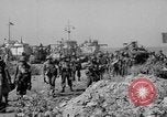 Image of Allied troops France, 1944, second 23 stock footage video 65675049865