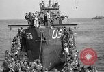 Image of Allied troops France, 1944, second 29 stock footage video 65675049865