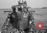 Image of Allied troops France, 1944, second 31 stock footage video 65675049865
