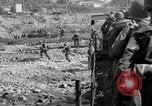Image of Allied troops France, 1944, second 32 stock footage video 65675049865