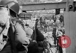 Image of Allied troops France, 1944, second 36 stock footage video 65675049865