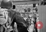 Image of Allied troops France, 1944, second 38 stock footage video 65675049865