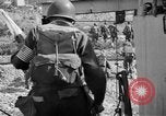 Image of Allied troops France, 1944, second 39 stock footage video 65675049865