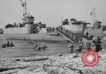 Image of Allied troops France, 1944, second 41 stock footage video 65675049865