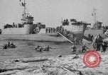 Image of Allied troops France, 1944, second 42 stock footage video 65675049865