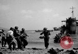Image of Allied troops France, 1944, second 45 stock footage video 65675049865