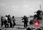 Image of Allied troops France, 1944, second 46 stock footage video 65675049865