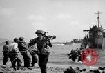 Image of Allied troops France, 1944, second 49 stock footage video 65675049865