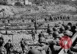 Image of Allied troops France, 1944, second 50 stock footage video 65675049865