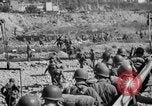 Image of Allied troops France, 1944, second 54 stock footage video 65675049865