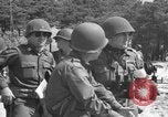 Image of Allied troops France, 1944, second 60 stock footage video 65675049865