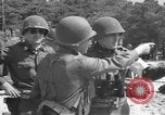 Image of Allied troops France, 1944, second 61 stock footage video 65675049865